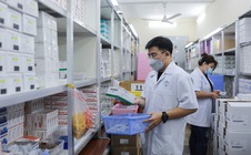 Chấn chỉnh đấu thầu thuốc, thiết bị BHYT
