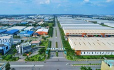 Cú hích cho đất công nghiệp