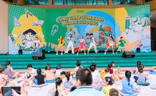 Grab tổ chức chuỗi sự kiện gia đình thường niên dành cho đối tác