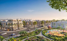 Hơn 2.000 căn tương đương gần 50% tổng quỹ căn của Vinhomes Green City đã có chủ chỉ sau 24 giờ