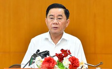 Không đưa vào danh sách ứng cử người đứng đầu đơn vị để xảy ra tham nhũng, lãng phí, tiêu cực