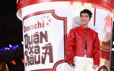 Omachi Debut 2025: Đại tiệc ẩm thực và giải trí giữa trung tâm TP HCM