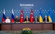 Nga đưa ra loạt đề xuất cứng rắn để chấm dứt xung đột ở Ukraine
