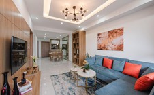 Conic Boulevard: Từ giấc mơ an cư đến cuộc sống lý tưởng cho gia đình trẻ