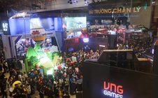 VNGGames và nỗ lực đưa Esports Việt Nam vươn tầm khu vực