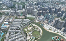 Vinhomes Grand Park - Tâm điểm sống toàn cầu phía Đông TP HCM