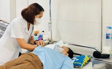 Lời cảnh báo từ giấc ngủ