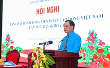 Thi đua đổi mới sáng tạo và chuyển đổi số