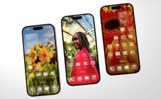 Apple chính thức 'lột xác' iPhone, Apple Watch