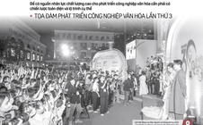 Báo in ngày 10-6: Không cấm dạy thêm, học thêm
