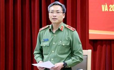 Bộ Công an: Bảo đảm tuyệt đối an ninh, an toàn cho hệ thống dịch vụ công