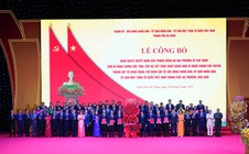 1-7-2025: Dấu ấn lịch sử