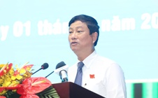 Chủ tịch HĐND TP HCM Võ Văn Minh: Hợp nhất để vươn tầm khu vực và thế giới