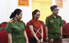 Bắt cựu nữ kế toán trưởng Trung tâm Y tế