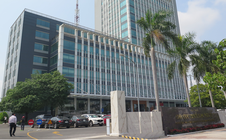 Chi cục Thuế khu vực II đổi tên thành Thuế TP HCM