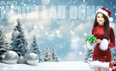 Tròn một năm Báo Người Lao Động ra mắt chuyên mục AI 365 và MC số