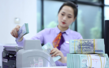 Vẫn khó vay tiền mua nhà