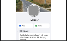 “Rút tiền hộ” qua mạng: Mất tiền, gánh nợ, khó đòi lại công bằng