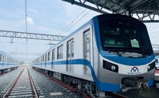 Điều gì thúc đẩy hàng loạt tập đoàn đăng ký làm metro ở TP HCM?