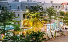 Căn hộ đa tiện ích nội khu - phù hợp cho khách hàng mua ở thực
