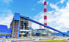 EPS chuẩn bị sửa chữa lớn cấp độ B tổ máy số 2 Nhà máy Nhiệt điện BOT Vân Phong 1