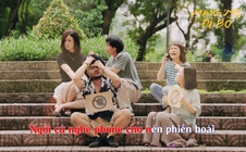 Điểm nhấn thú vị từ clip "House Rules"