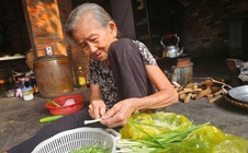 Lòng tốt luôn ở quanh ta