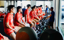 Cầu thủ Việt kiều bị loại khỏi danh sách U23 Việt Nam