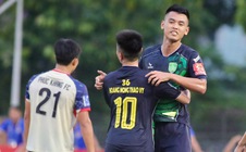 36 Hoàng Nông Thảo Vy lên ngôi vô địch SPL-S7, cùng thành tích bất bại