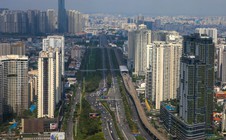 LẮNG NGHE NGƯỜI DÂN HIẾN KẾ: Khát vọng vươn tầm thành phố toàn cầu