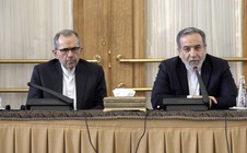 Iran ra điều kiện để nối lại đàm phán hạt nhân