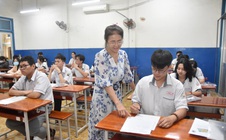 Điểm chuẩn xét tuyển đại học sẽ giảm?