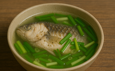 Bỏ tiêu cho ngọt, bỏ hành cho thơm…