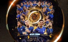 Người hùng Cole Palmer đưa Chelsea lên đỉnh FIFA Club World Cup