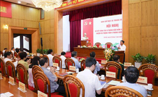 Nghiêm túc, kịp thời bảo vệ nền tảng tư tưởng của Đảng