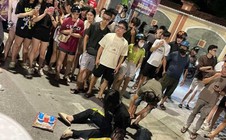 Công an tạm giữ “Hot girl Ngân Baby” để điều tra