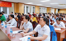 Nhiều doanh nghiệp chưa bảo đảm quyền lợi người lao động