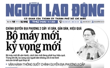 Báo Người Lao Động 14-7: Điểm chuẩn xét tuyển đại học sẽ giảm?