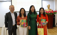 Kiều bào Hà Lan mong đóng góp nhiều hơn cho đất nước