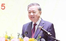 Tổng Bí thư Tô Lâm: Xây dựng đội ngũ cán bộ nói đi đôi với làm, tránh hình thức, phô trương