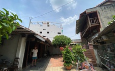 Giải nỗi lo thuế đất
