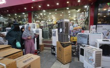 Tham vọng tiết kiệm điện của Ấn Độ