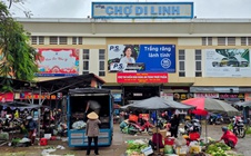 Vụ nữ tiểu thương bị hành hung tại chợ Di Linh: Nhân chứng lên tiếng