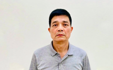 Nguyên cục trưởng Nguyễn Thanh Phong tiếp tục bị khởi tố về tội nhận hối lộ
