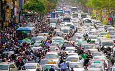Hà Nội lập tổ liên ngành triển khai phát triển hạ tầng trạm sạc xe điện