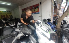 Xe cũ rớt giá mạnh trước thông tin Hà Nội sắp cấm xe máy xăng tại nhiều khu vực