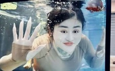 “Hot girl Ngân Baby” vừa bị công an tạm giữ hình sự là ai ?
