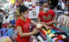 Cục Thuế khẳng định không yêu cầu hộ kinh doanh nộp căn cước để cập nhật thông tin