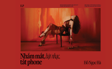 EP bất ngờ bùng nổ