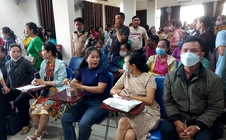 Trục lợi bảo hiểm thất nghiệp